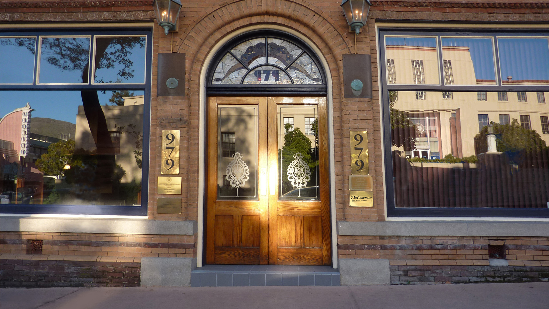 Paso Robles Law Book